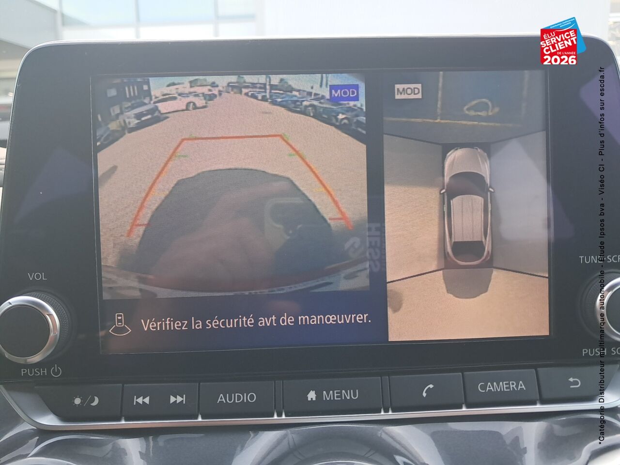 chez Nissan Juke occasion