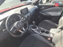 Véhicule d'occasion NISSAN JUKE 1.0 DIG-T 114CH TEKNA 2021.5