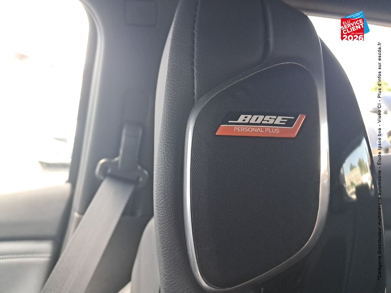 chez Nissan Juke occasion