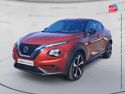Véhicule d'occasion NISSAN JUKE 1.0 DIG-T 114CH TEKNA 2021.5