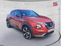 Véhicule d'occasion NISSAN JUKE 1.0 DIG-T 114CH TEKNA 2021.5