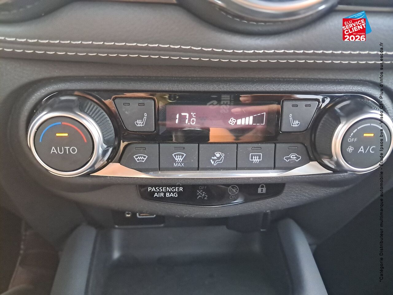 chez Nissan Juke occasion