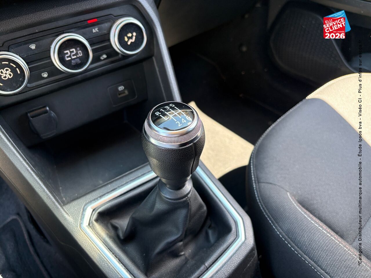 chez Dacia Colmar