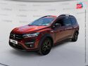Véhicule d'occasion DACIA JOGGER 1.0 TCE 110CH SL EXTREME+ 7 PLACES