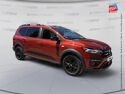 Véhicule d'occasion DACIA JOGGER 1.0 TCE 110CH SL EXTREME+ 7 PLACES
