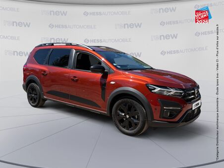 DACIA JOGGER 1.0 TCE 110CH...