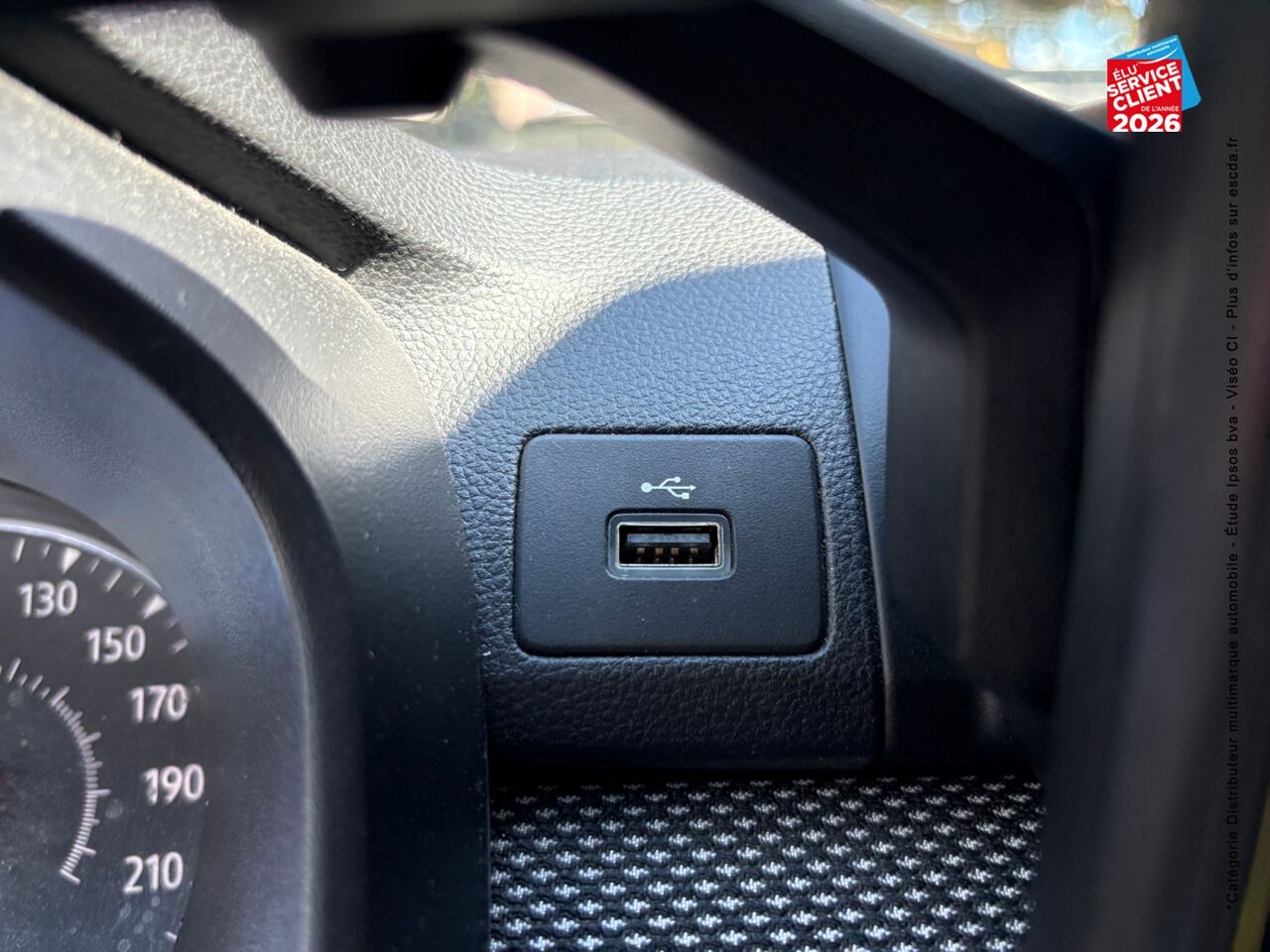 chez Dacia Colmar