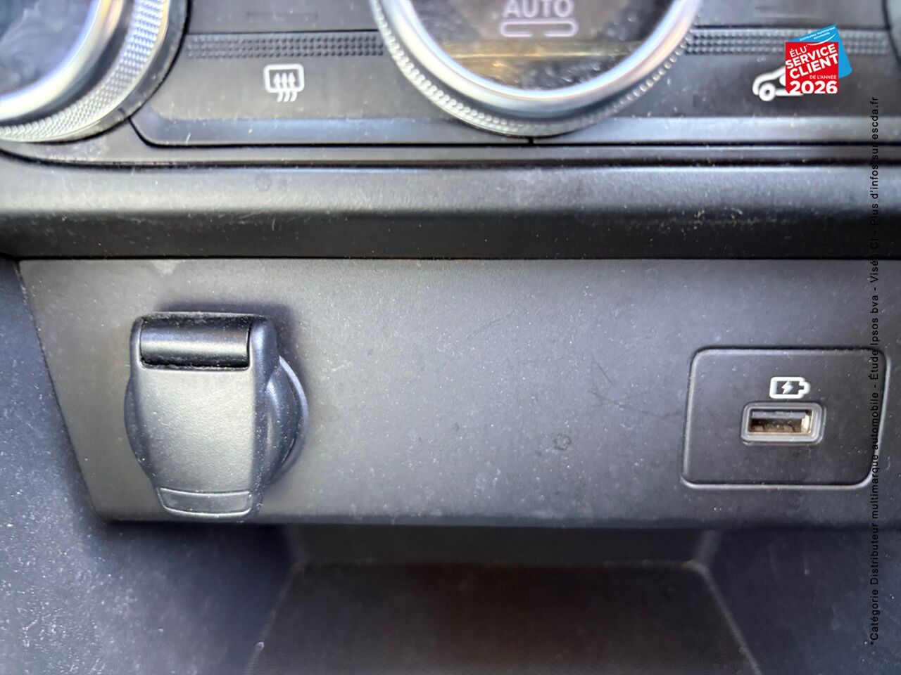 chez Dacia Colmar