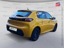 Véhicule d'occasion PEUGEOT 208 1.2 PURETECH 75CH SS ACTIVE
