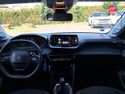 Véhicule d'occasion PEUGEOT 208 1.2 PURETECH 75CH SS ACTIVE