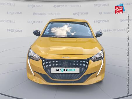 PEUGEOT 208 1.2 PURETECH...