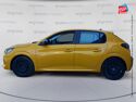 Véhicule d'occasion PEUGEOT 208 1.2 PURETECH 75CH SS ACTIVE