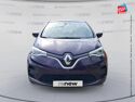 Véhicule d'occasion RENAULT ZOE E-TECH LIMITED CHARGE NORMALE R110 ACHAT INTEGRAL