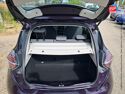 Véhicule d'occasion RENAULT ZOE E-TECH LIMITED CHARGE NORMALE R110 ACHAT INTEGRAL
