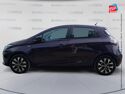 Véhicule d'occasion RENAULT ZOE E-TECH LIMITED CHARGE NORMALE R110 ACHAT INTEGRAL