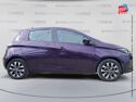 Véhicule d'occasion RENAULT ZOE E-TECH LIMITED CHARGE NORMALE R110 ACHAT INTEGRAL
