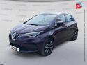 Véhicule d'occasion RENAULT ZOE E-TECH LIMITED CHARGE NORMALE R110 ACHAT INTEGRAL