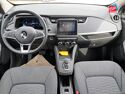 Véhicule d'occasion RENAULT ZOE E-TECH LIMITED CHARGE NORMALE R110 ACHAT INTEGRAL