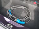 Véhicule d'occasion RENAULT ZOE E-TECH LIMITED CHARGE NORMALE R110 ACHAT INTEGRAL
