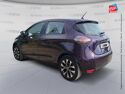 Véhicule d'occasion RENAULT ZOE E-TECH LIMITED CHARGE NORMALE R110 ACHAT INTEGRAL