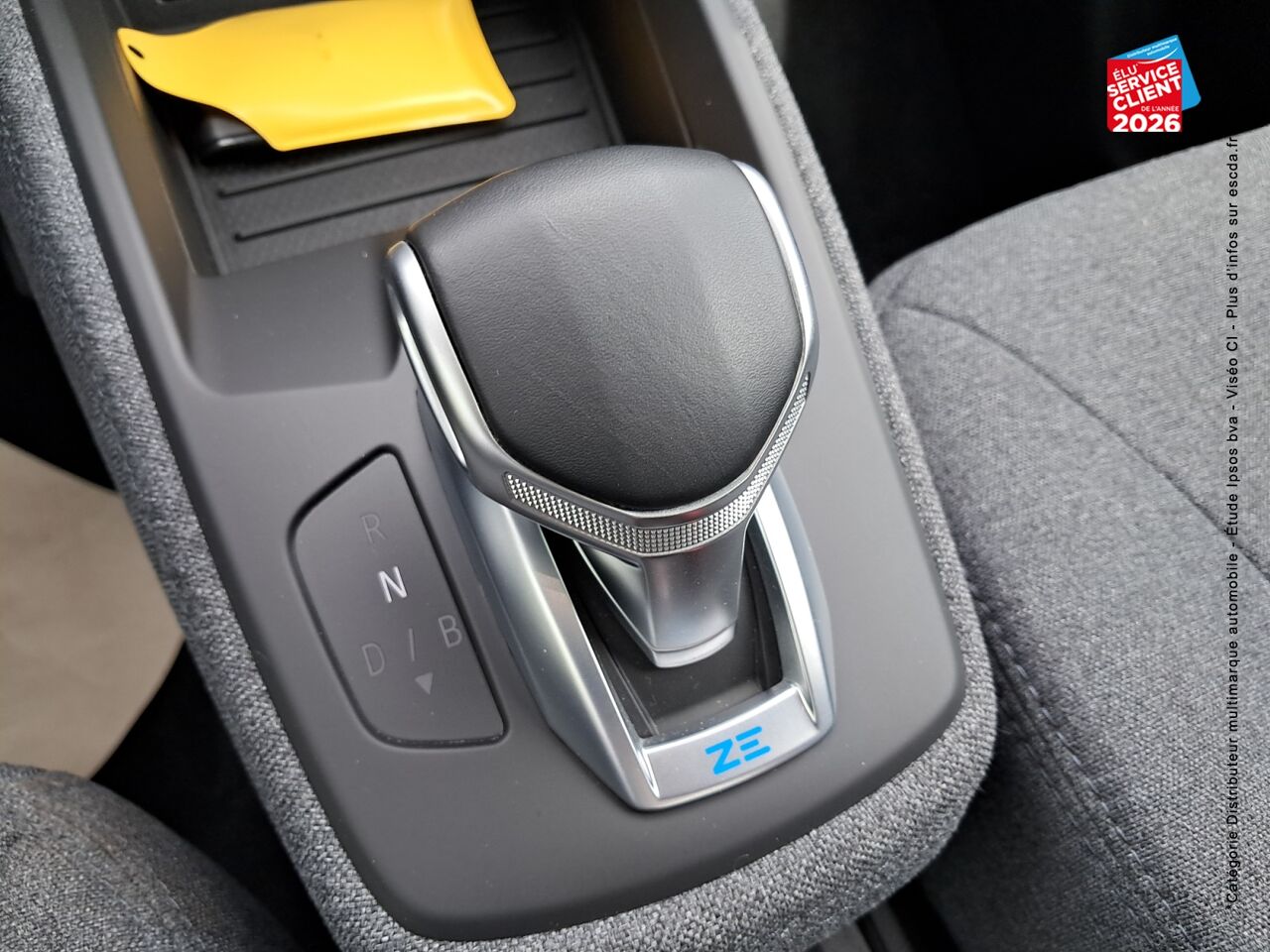 chez Renault Sélestat