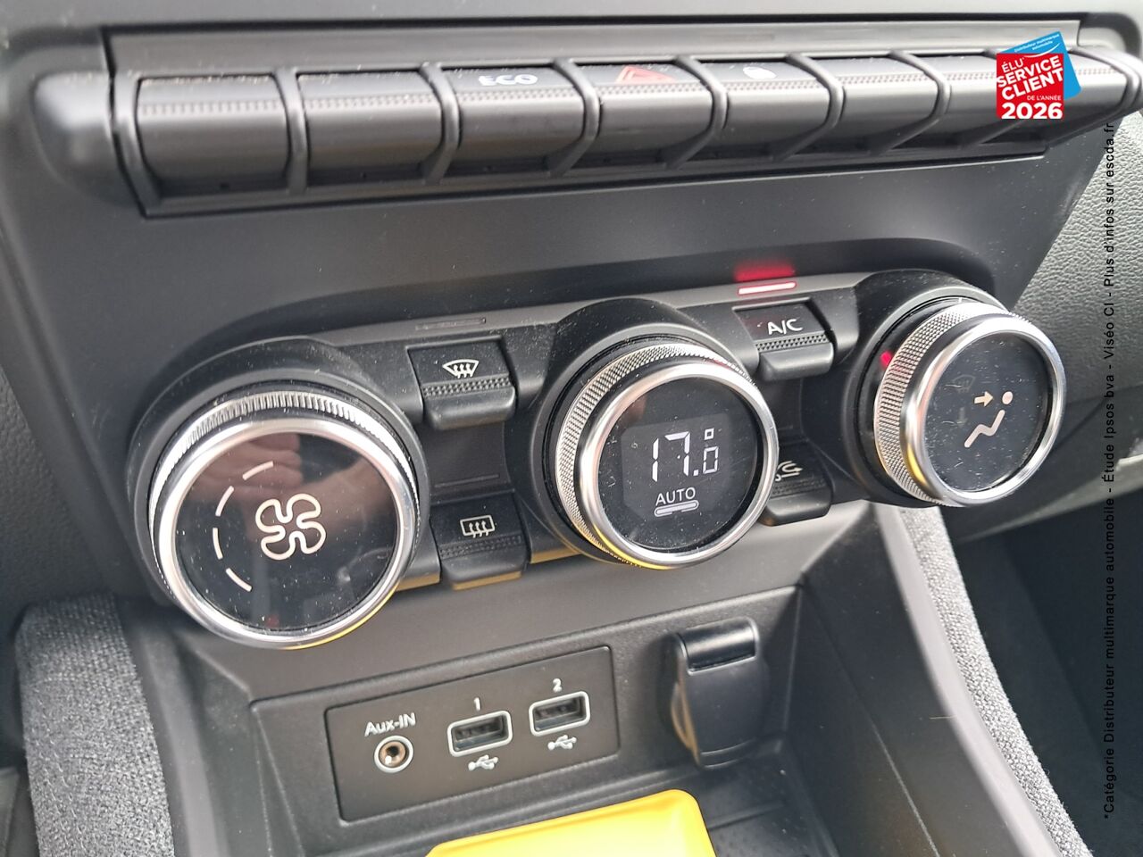 chez Renault Sélestat