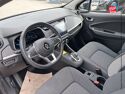 Véhicule d'occasion RENAULT ZOE E-TECH LIMITED CHARGE NORMALE R110 ACHAT INTEGRAL