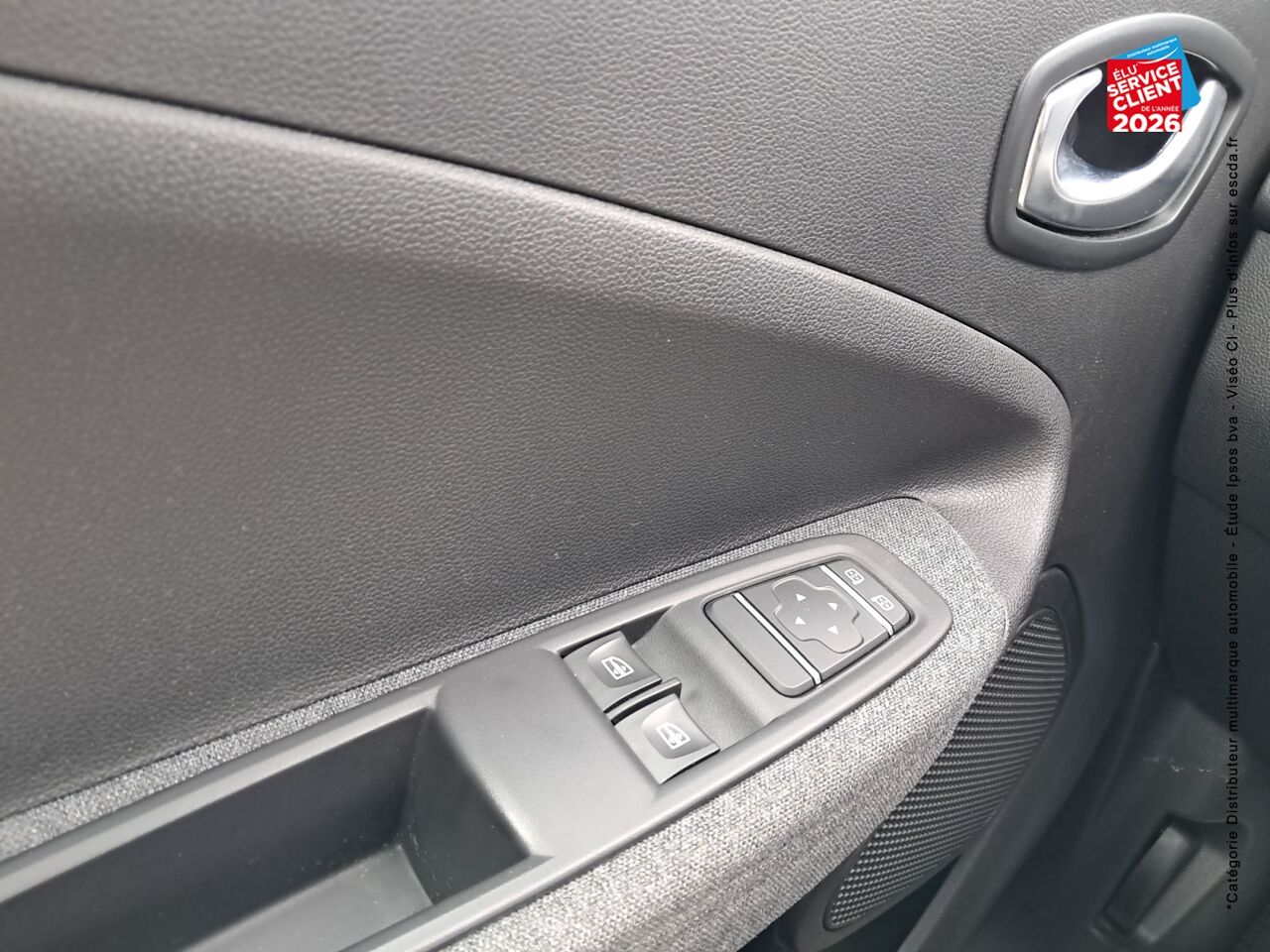 chez Renault Sélestat