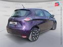 Véhicule d'occasion RENAULT ZOE E-TECH LIMITED CHARGE NORMALE R110 ACHAT INTEGRAL