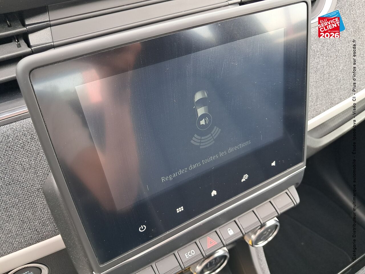 chez Renault Sélestat