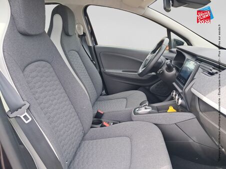 RENAULT ZOE E-TECH LIMITED...