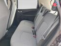 Véhicule d'occasion RENAULT ZOE E-TECH LIMITED CHARGE NORMALE R110 ACHAT INTEGRAL