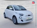 Véhicule d'occasion FIAT 500 E 95CH ACTION