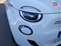 Véhicule d'occasion FIAT 500 E 95CH ACTION