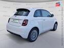 Véhicule d'occasion FIAT 500 E 95CH ACTION