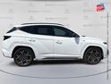 Véhicule d'occasion HYUNDAI TUCSON 1.6 CRDI 136CH HYBRID 48V N LINE EXECUTIVE DCT7