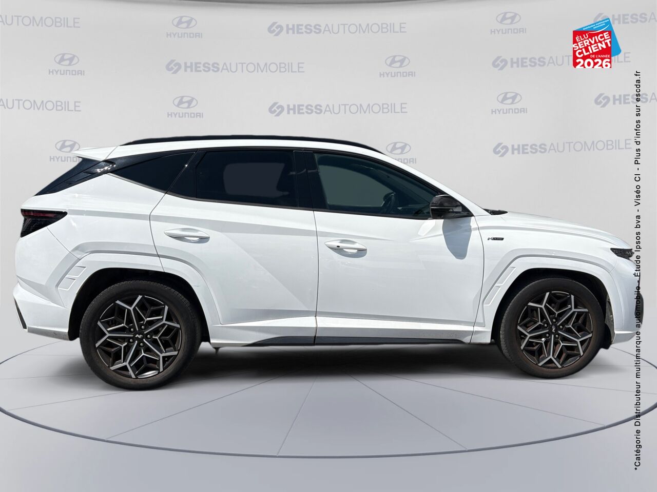 chez Hyundai Reims
