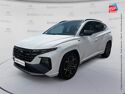 Véhicule d'occasion HYUNDAI TUCSON 1.6 CRDI 136CH HYBRID 48V N LINE EXECUTIVE DCT7