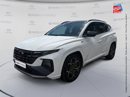 HYUNDAI TUCSON 1.6 CRDI...