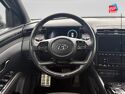 Véhicule d'occasion HYUNDAI TUCSON 1.6 CRDI 136CH HYBRID 48V N LINE EXECUTIVE DCT7