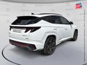 Véhicule d'occasion HYUNDAI TUCSON 1.6 CRDI 136CH HYBRID 48V N LINE EXECUTIVE DCT7