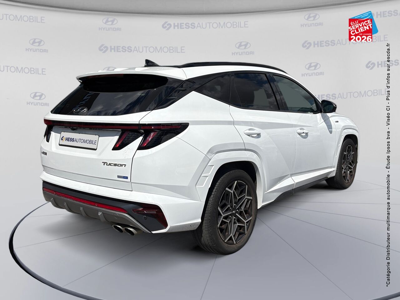 chez Hyundai Reims