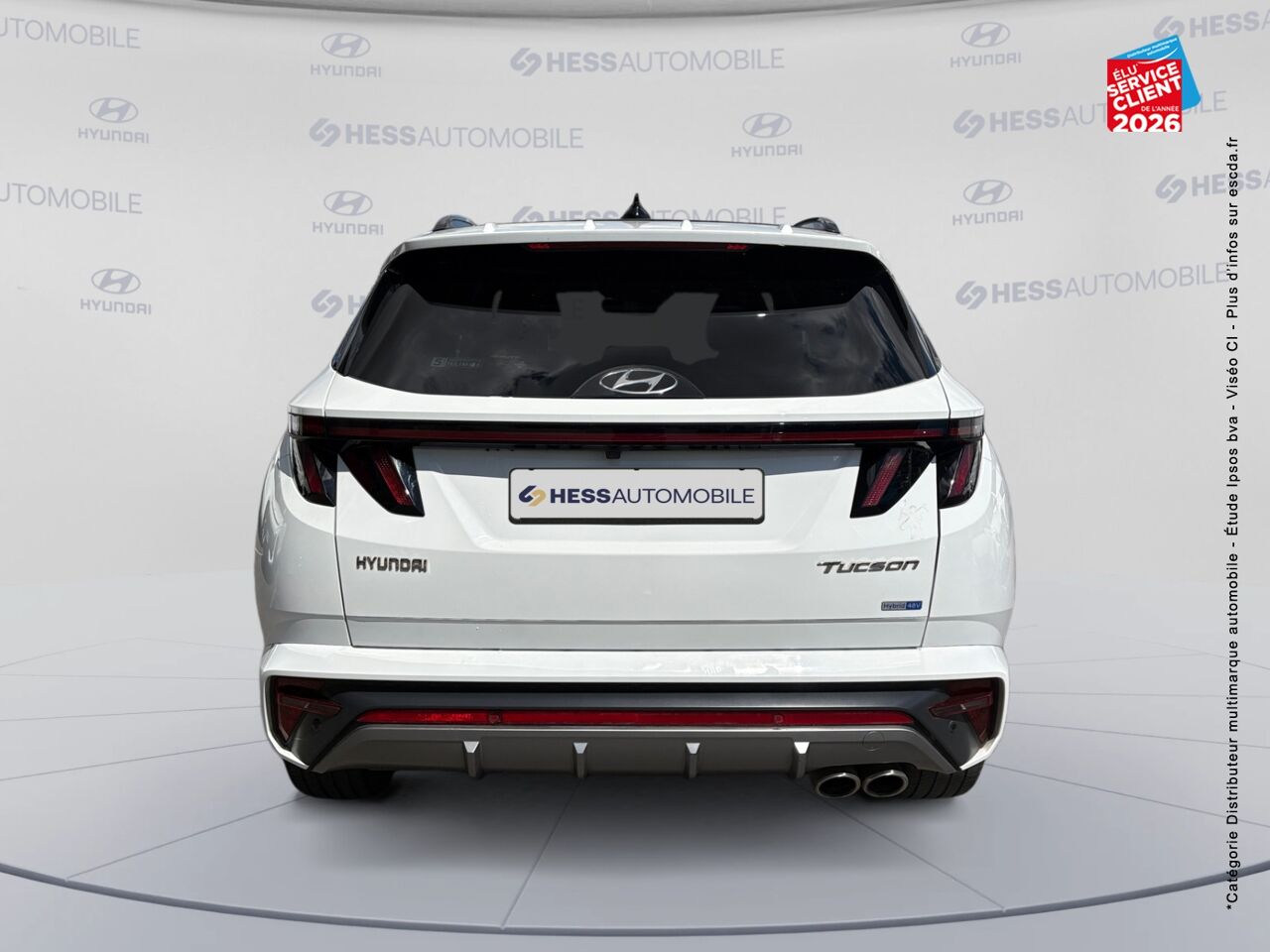 chez Hyundai Reims