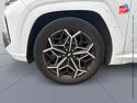 Véhicule d'occasion HYUNDAI TUCSON 1.6 CRDI 136CH HYBRID 48V N LINE EXECUTIVE DCT7