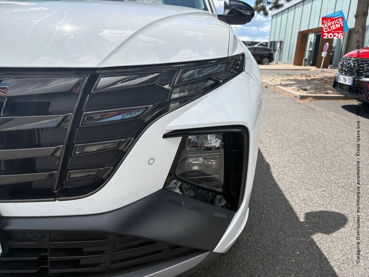 chez Hyundai Reims