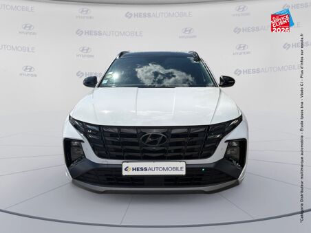 HYUNDAI TUCSON 1.6 CRDI...