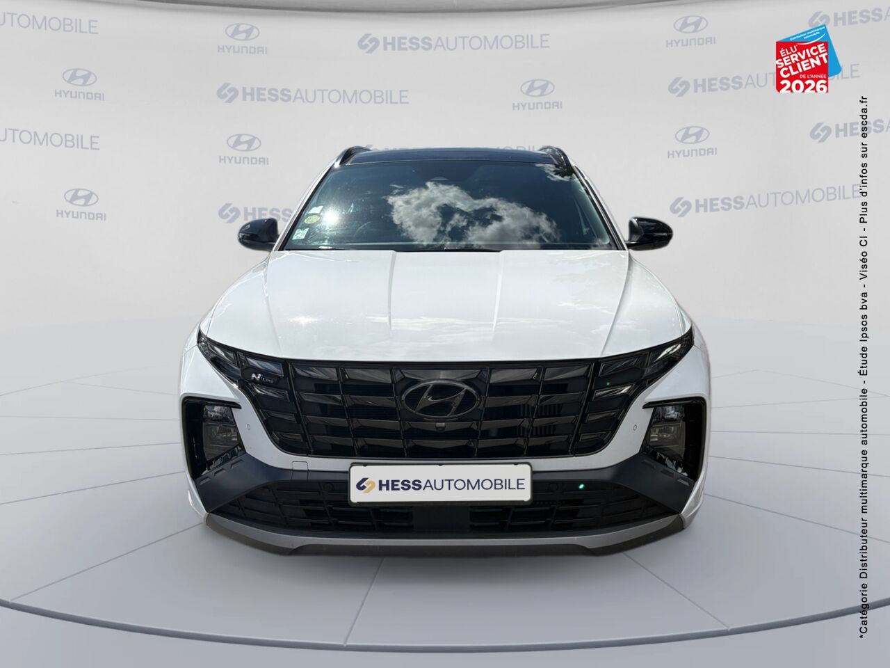 chez Hyundai Reims