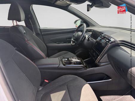 HYUNDAI TUCSON 1.6 CRDI...