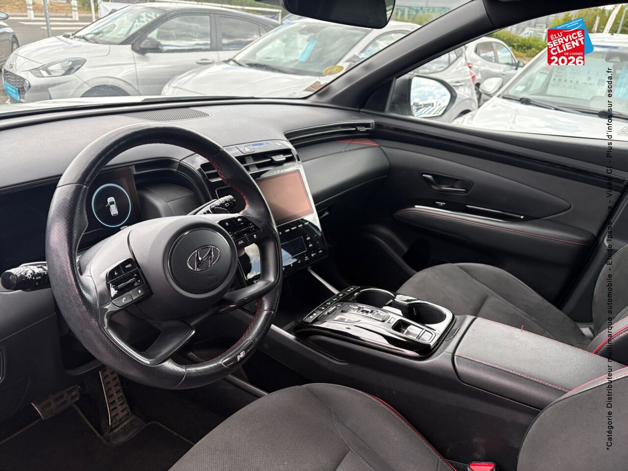 chez Hyundai Reims