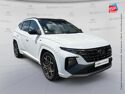Véhicule d'occasion HYUNDAI TUCSON 1.6 CRDI 136CH HYBRID 48V N LINE EXECUTIVE DCT7